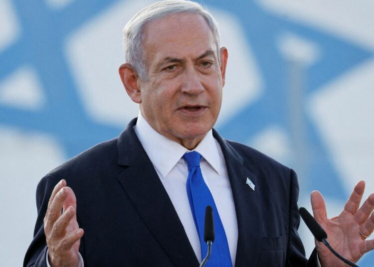 Israel ratificó que responderá al ataque de Irán y desestimó los intentos disuasorios de Estados Unidos y otros aliados