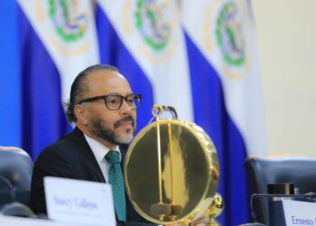 Ernesto Castro: «Hoy somos ejemplo para el mundo»