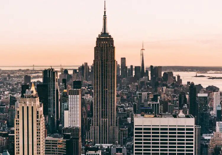 Un sismo de 4,8 sacudió Nueva York, Nueva Jersey y sus alrededores