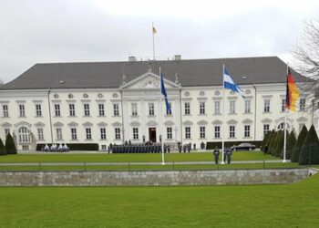 Nicaragua cierra su embajada en Alemania