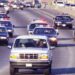 (VIDEO) La persecución policial a O.J. Simpson en vivo que tuvo en vilo a Estados Unidos