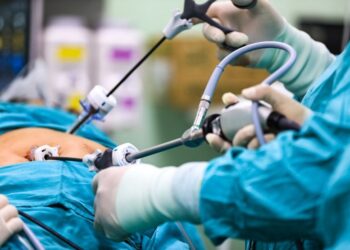 Realizan jornada de extirpación de vesícula biliar en Hospital San Rafael