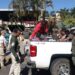 Denuncian operativos contra migrantes en el norte de México
