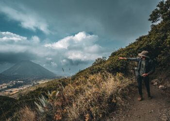 Pronostican ráfagas de viento de hasta 50 kilómetros por hora