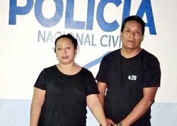 Capturan a personas que hurtaron pertenencias a clientes de un restaurante en Texistepeque