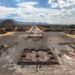 El impactante efecto de megaterremotos en la antigua Teotihuacán