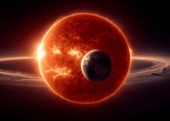 Pronostican cuándo desaparecerán Mercurio, Venus y, quizás, la Tierra