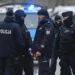 Detienen a hombre por presunto plan para matar al presidente Ucraniano Volodimir Zelenski