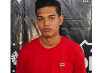 Capturan a sujeto que distribuía drogas para financiar pandilla 18