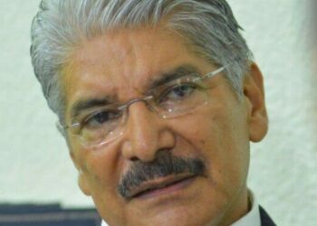 Martes 16 de abril será dado a conocer el fallo contra Quijano, la Fiscalía pide «las penas máximas»