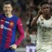 Real Madrid vs Barcelona, las figuras esperadas del clásico de LaLiga