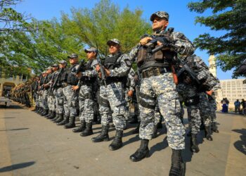 Régimen de Excepción sobrepasa los dos años