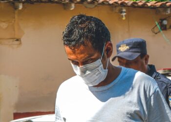 FGR acusa formalmente a sujeto que transportaba un cadáver en su vehículo