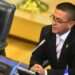 Diputado Reynaldo López Cardoza pide vicepresidencia en la Asamblea Legislativa