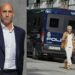 Luis Rubiales fue detenido por la Guardia Civil y luego puesto en libertad a su llegada a España