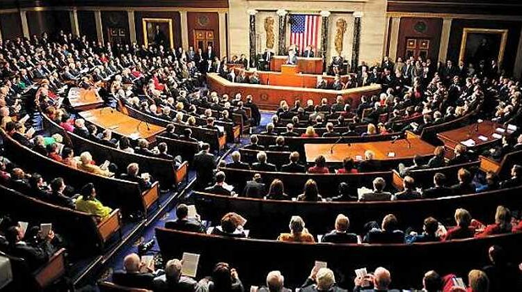 El Senado de EEUU aprobó el paquete de ayuda militar para Ucrania, Israel y Taiwán valorado en USD 95.000 millones