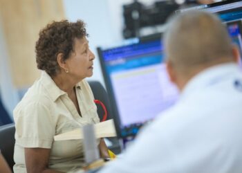 ANDA moderniza su oficina del municipio de Ahuachapán