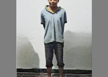 Capturan a sujeto que agredió a su tío con un corvo