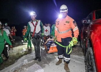 Accidente de tránsito dejó a un motociclista fallecido en bulevar Monseñor Oscar Arnulfo Romero