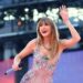 Antes de haberse lanzado, este álbum de Taylor Swift ya rompió un récord en Spotify