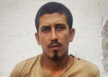 Ebrio ataca con un corvo a un hombre en San Pablo Tacachico