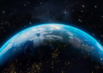 Científicos acaban de encontrar una nueva teoría sobre el origen de la vida en la Tierra