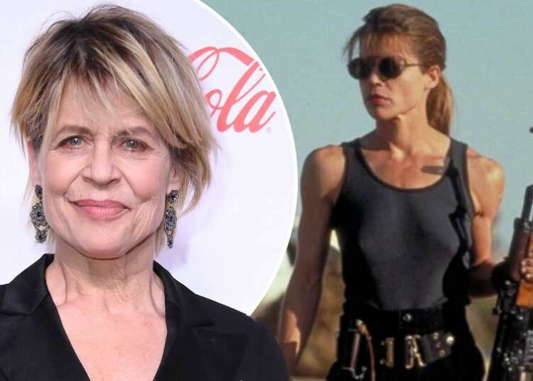 Terminator: Linda Hamilton explica por qué nunca volverá a interpretar a Sarah Connor