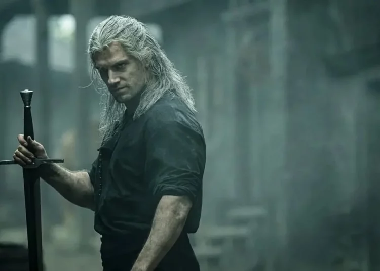 Netflix cancela ‘The Witcher’ tras la salida del actor Henry Cavill