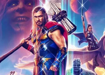 Chris Hemsworth se culpa del fracaso de Thor | Amor y Trueno