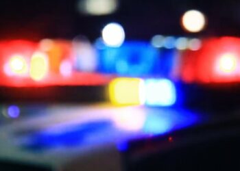 Tiroteo en Carolina del Norte deja a varios policías heridos