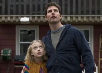 Cada cumpleaños, Dakota Fanning recibe regalos de Tom Cruise, y lo hace desde que ella tenía 11 años