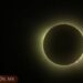 Eclipse solar total recorre el cielo de Norteamérica