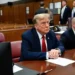 Comienza la selección del jurado en caso contra expresidente Donald Trump