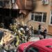 El incendio en una discoteca de Estambul que estaba en reformas dejó 29 muertos y varios heridos de gravedad