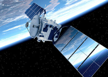 Los satélites Starlink experimentan fallos por una tormenta solar geomagnética