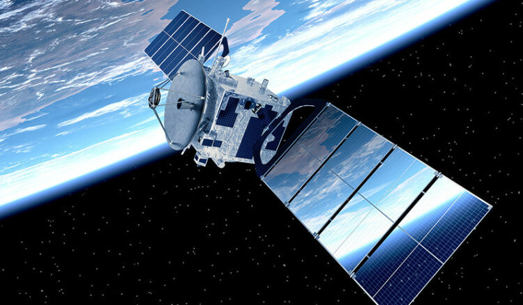 Los satélites Starlink experimentan fallos por una tormenta solar geomagnética