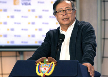 Colombia romperá relaciones con Israel a partir del 2 de mayo