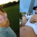 Hailey Bieber muestra fotografías sus seis meses embarazo y desata euforia en redes