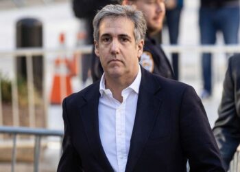 Exasesor Cohen será el centro de atención el lunes en juicio contra Trump