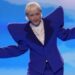 Eurovisión descalifica a Joost Klein, de Países Bajos, de la final por incidente con una mujer del equipo de producción