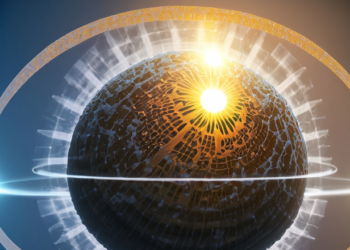 Estas estrellas podrían albergar civilizaciones alienígenas