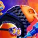 ‘Mi villano favorito 4’ estrena divertido tráiler y revela nuevas aventuras con los minions