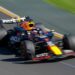 Max Verstappen largará primero en la carrera Sprint de la Fórmula 1 en Miami