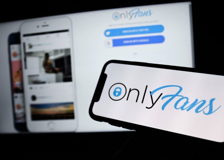 México y España, entre los cinco países del mundo con más creadores de contenido en OnlyFans
