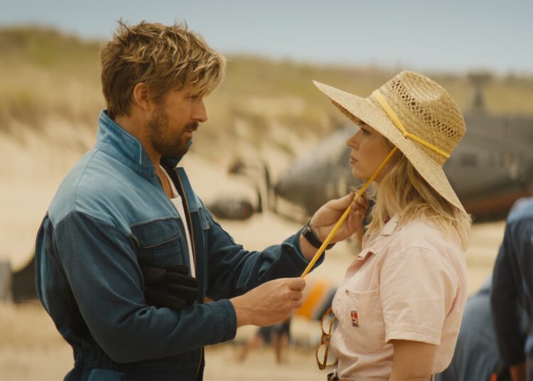 ‘Profesión peligro’ se queda ‘corto’ en taquilla con US $28.5 millones durante su debut