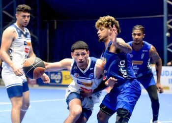 San Salvador gana y comparte el liderato de la LMB con Santa Ana