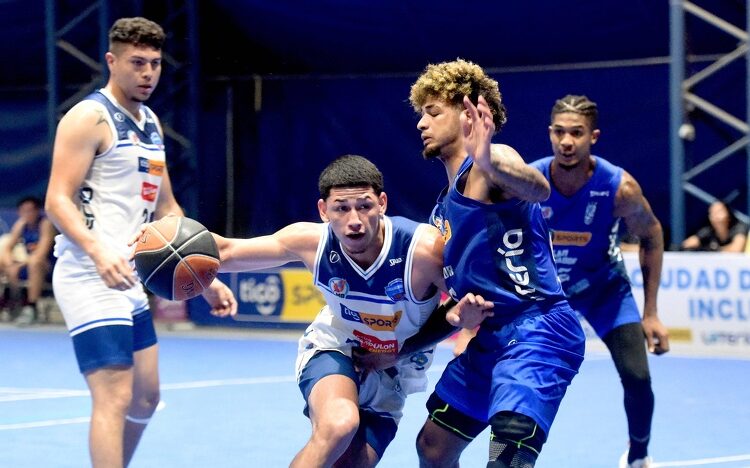 San Salvador gana y comparte el liderato de la LMB con Santa Ana