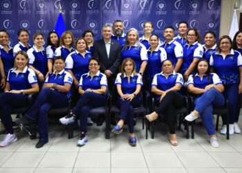 El Salvador participará en evento internacional de Maxibaloncesto en Florida