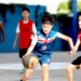 La Libertad comenzó su torneo de baloncesto estudiantil en categorías Jr. NBA y sub-17