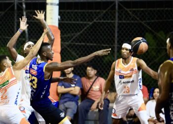 Cojute, con paso seguro para la clasificación del Apertura 2024